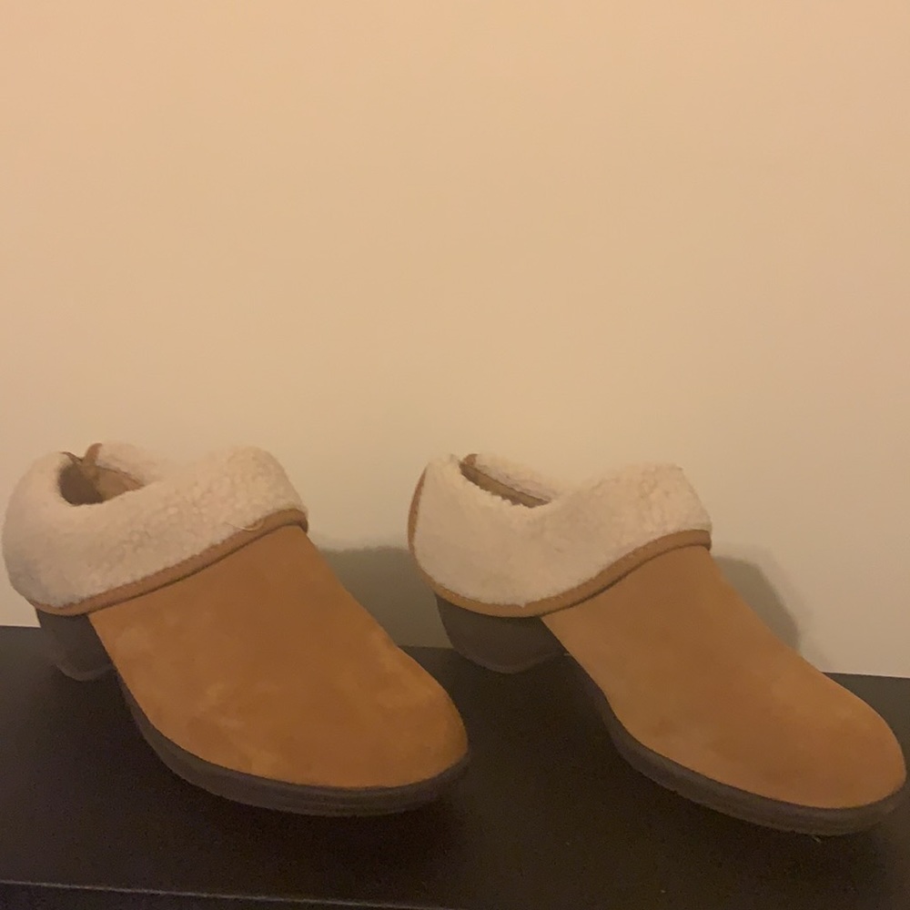 G.H. Bass&Co Bass-Cathy Winter Shoes